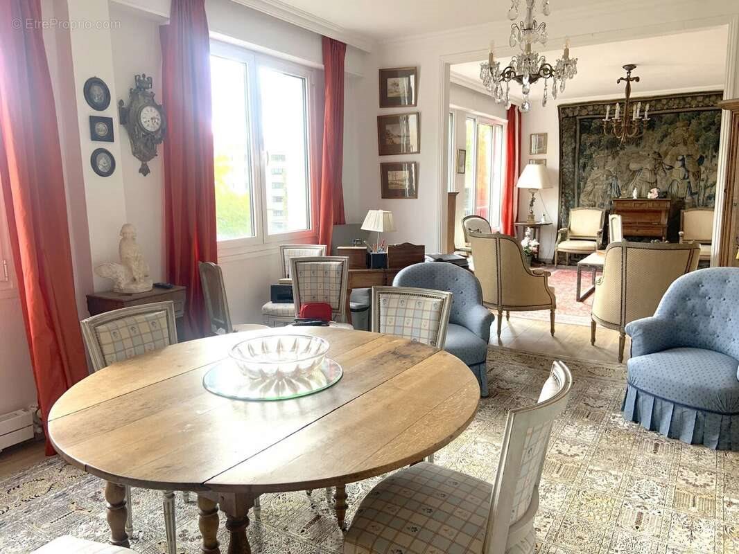 Appartement à vendre, 78m², Tourcoing