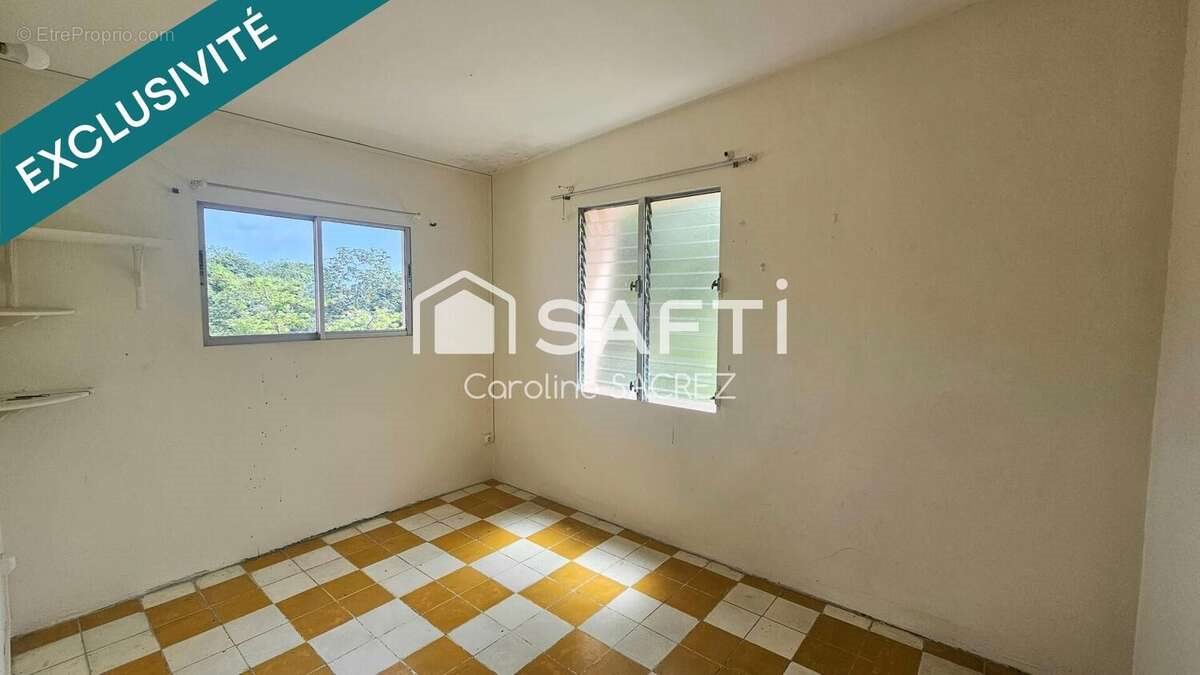 Maison à vendre, 139m², Fort-de-France