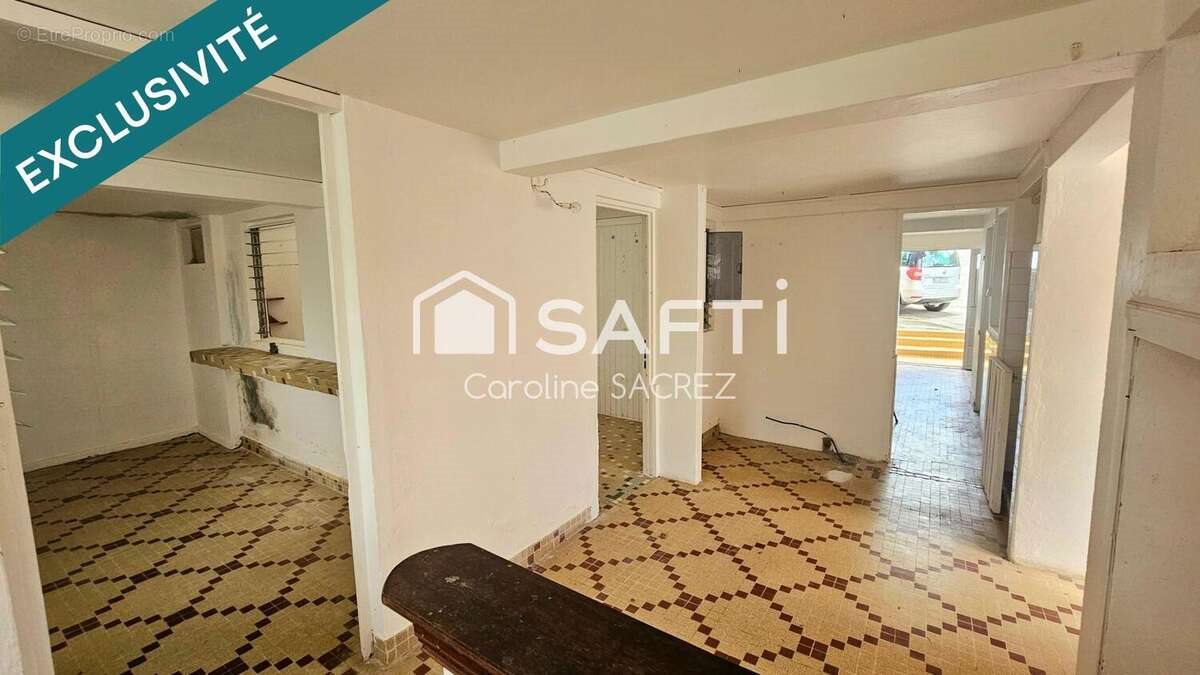 Maison à vendre, 139m², Fort-de-France