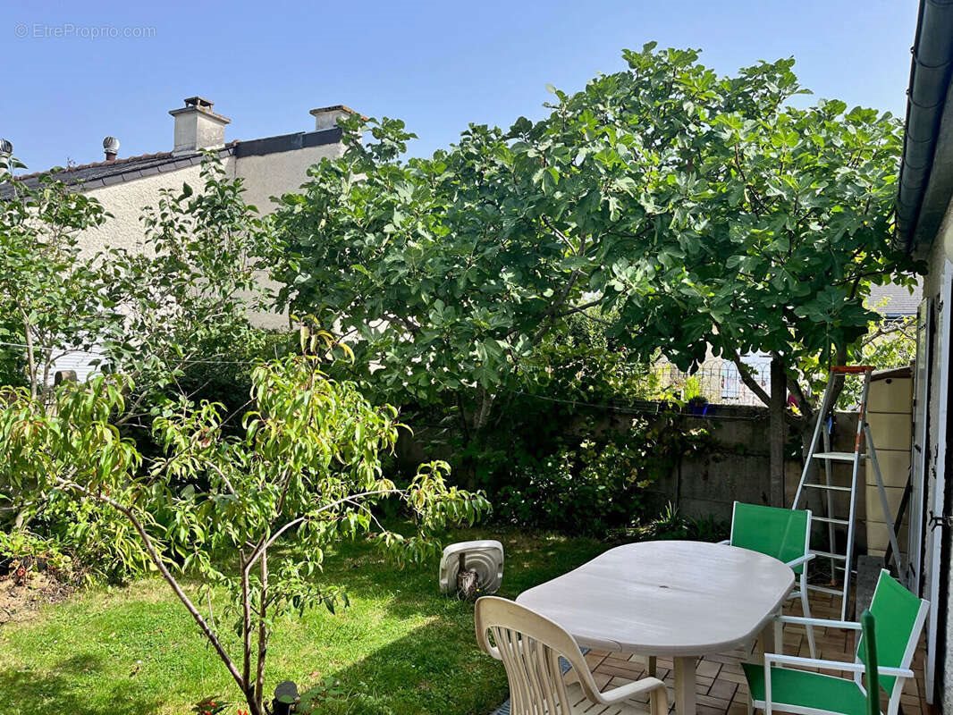 Maison à vendre, 91m², Rennes