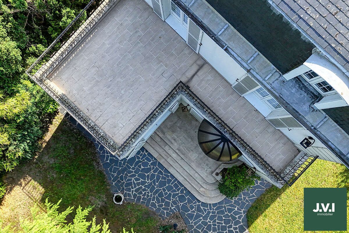 Maison à vendre, 267m², Saint-Gratien