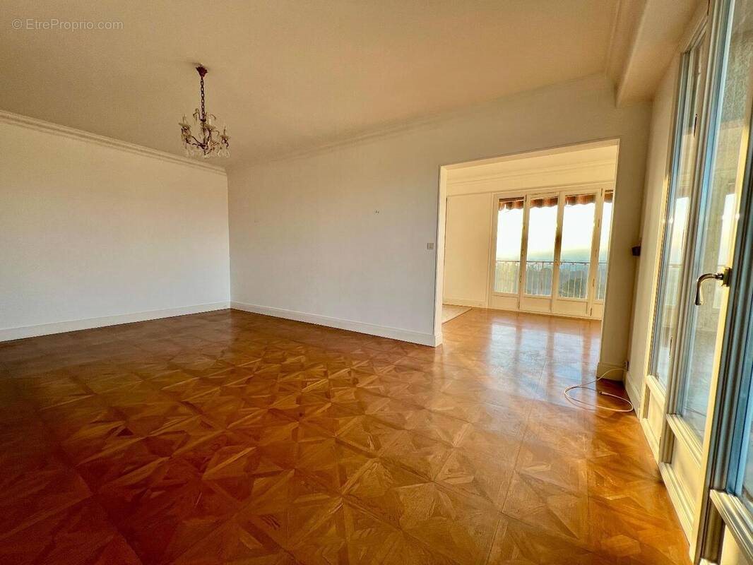 Appartement à vendre, 112m², Avrillé