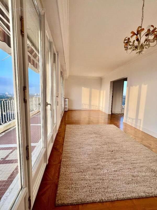 Appartement à vendre, 112m², Avrillé