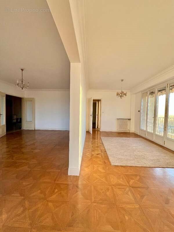 Appartement à vendre, 112m², Avrillé