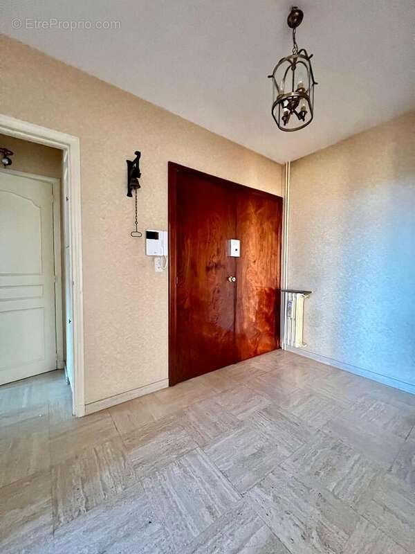 Appartement à vendre, 112m², Avrillé