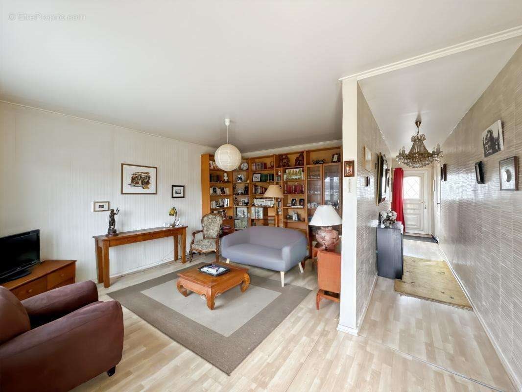 Maison à vendre, 70m², Le Bouscat