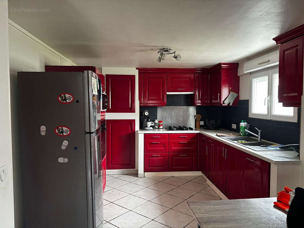 Maison à vendre, 106m², La Ferté-sous-Jouarre