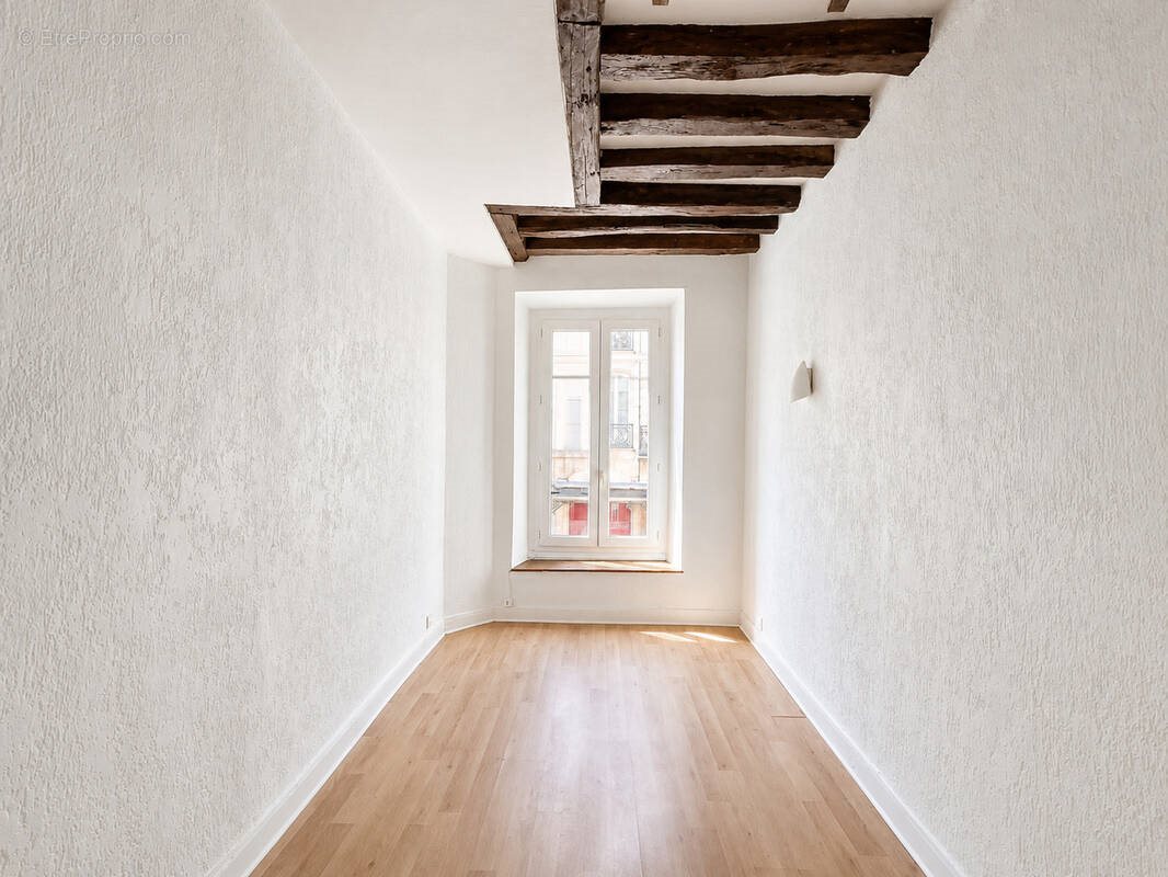 Appartement à vendre, 41m², Versailles