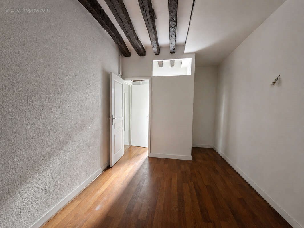 Appartement à vendre, 41m², Versailles