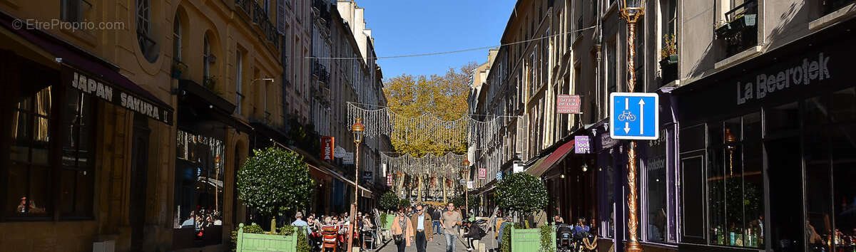 Appartement à vendre, 41m², Versailles