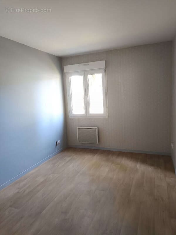 Appartement à vendre, 51m², Beauvais