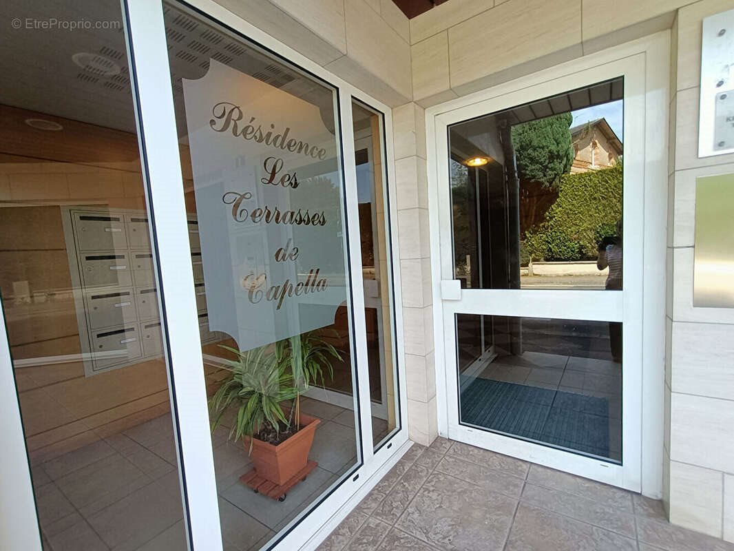 Appartement à vendre, 63m², La Chapelle-sur-Erdre