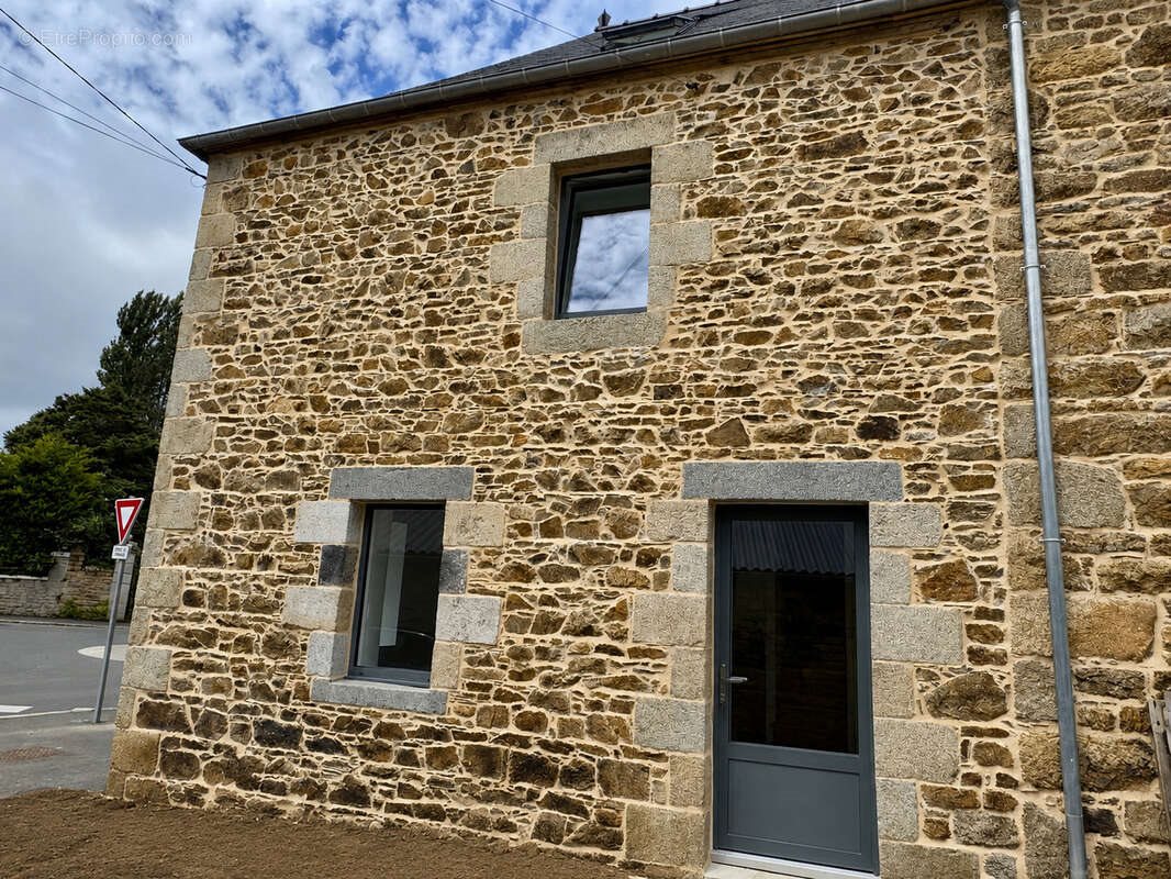 Maison à vendre, 56m², Penvénan