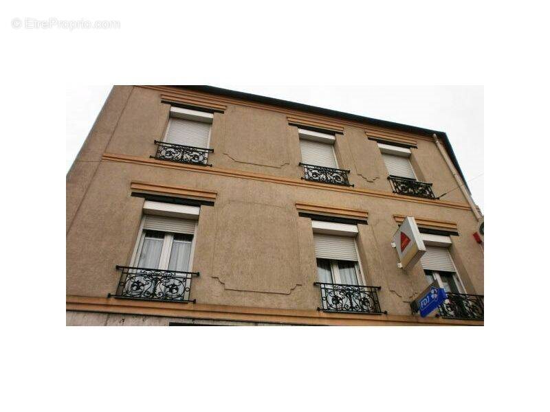 Appartement à vendre, 390m², Bondy