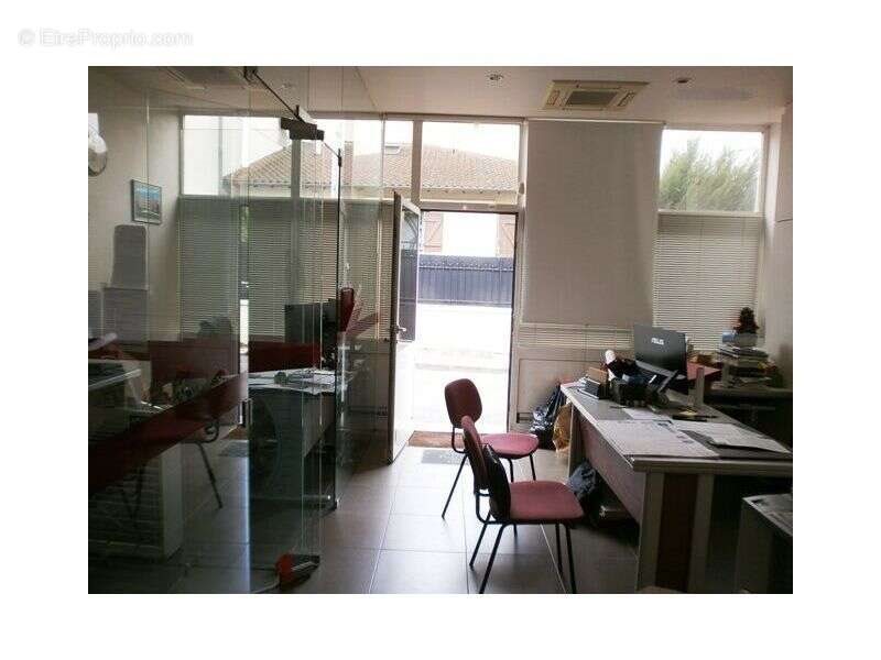 Appartement à vendre, 390m², Bondy