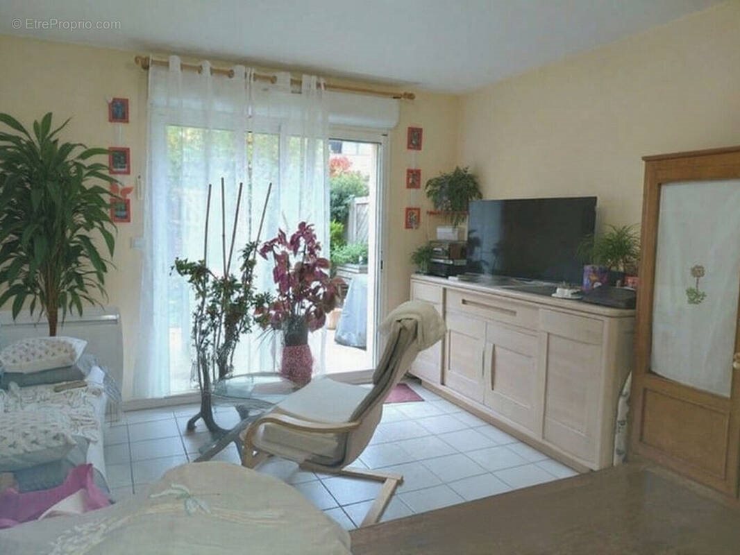 Maison à vendre, 53m², Laval