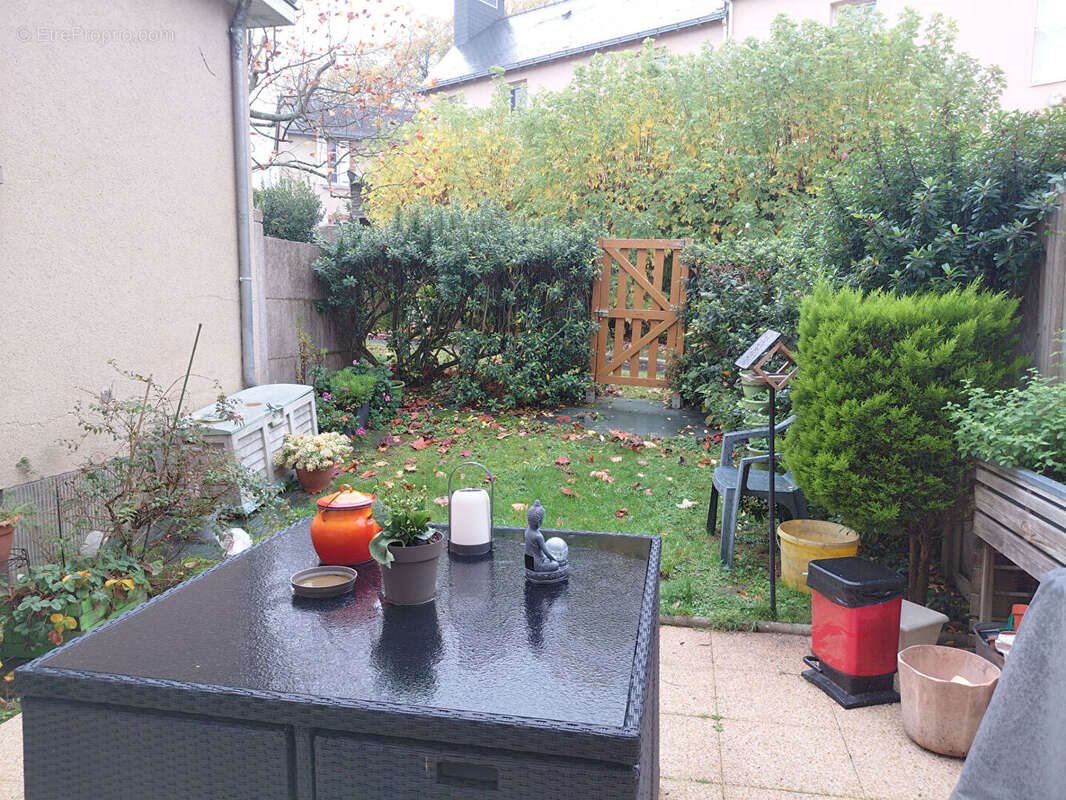 Maison à vendre, 53m², Laval