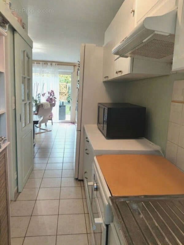 Maison à vendre, 53m², Laval