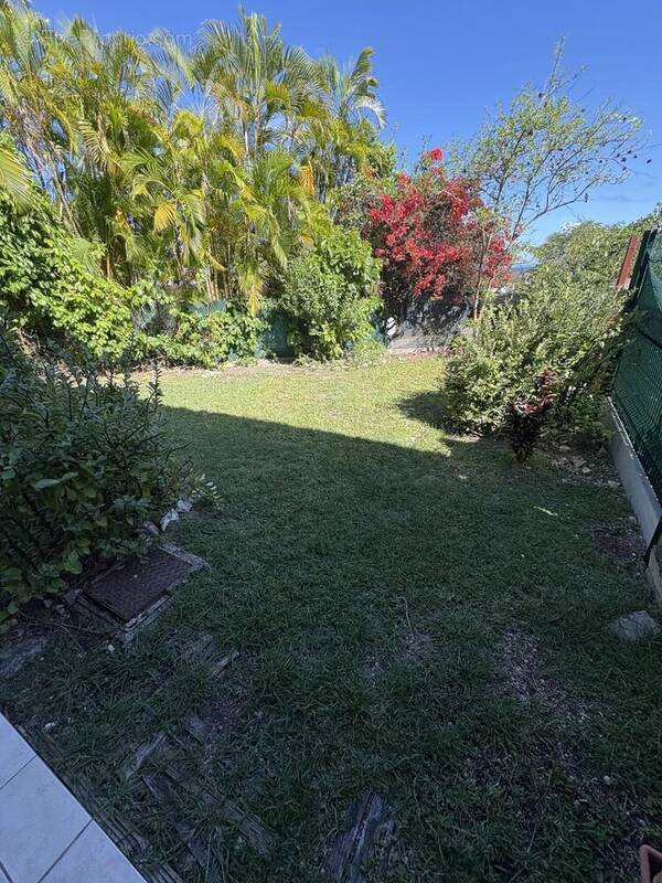 Appartement à vendre, 90m², Sainte-Anne