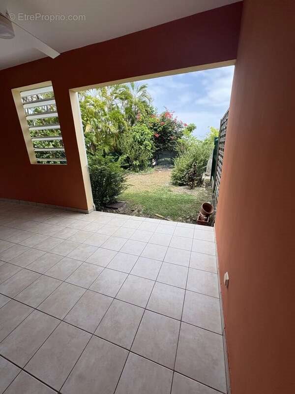 Appartement à vendre, 90m², Sainte-Anne