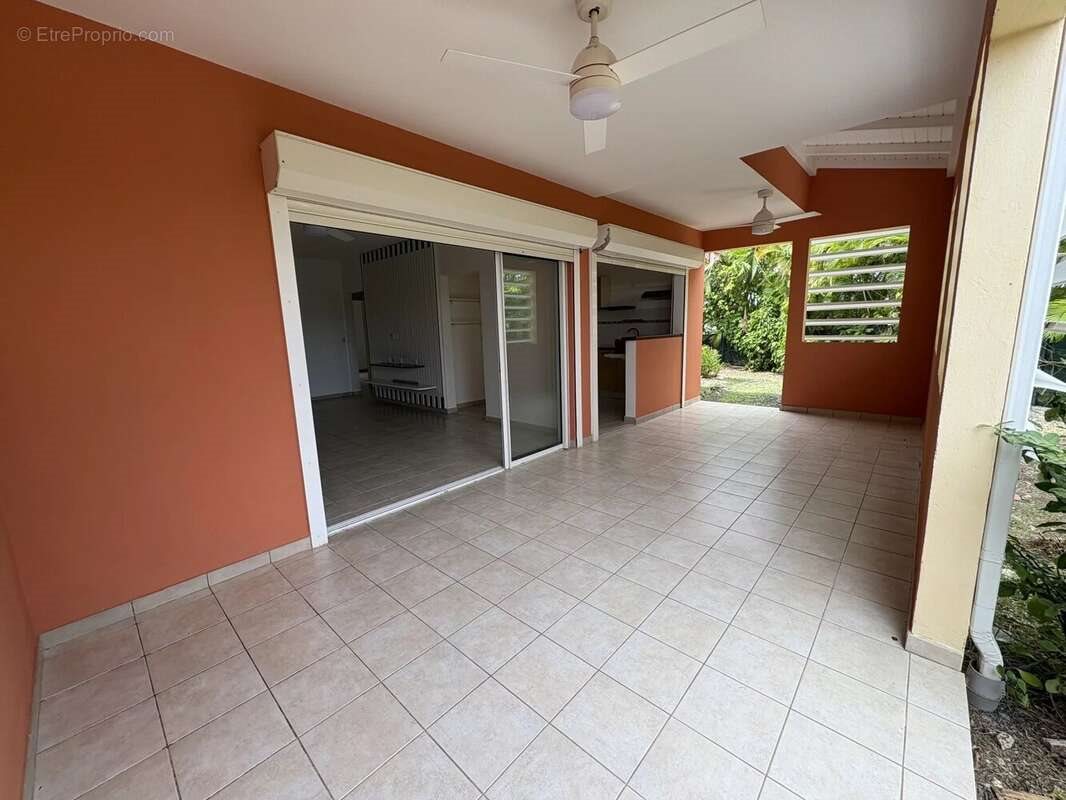 Appartement à vendre, 90m², Sainte-Anne