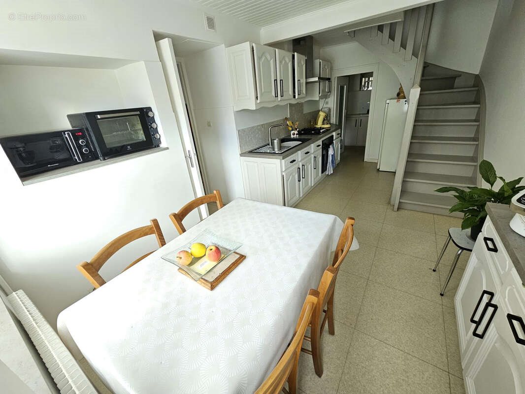 Maison à vendre, 103m², Saint-Just-Malmont