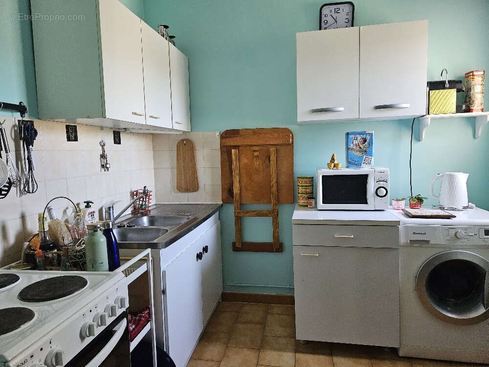Appartement à vendre, 29m², Orange