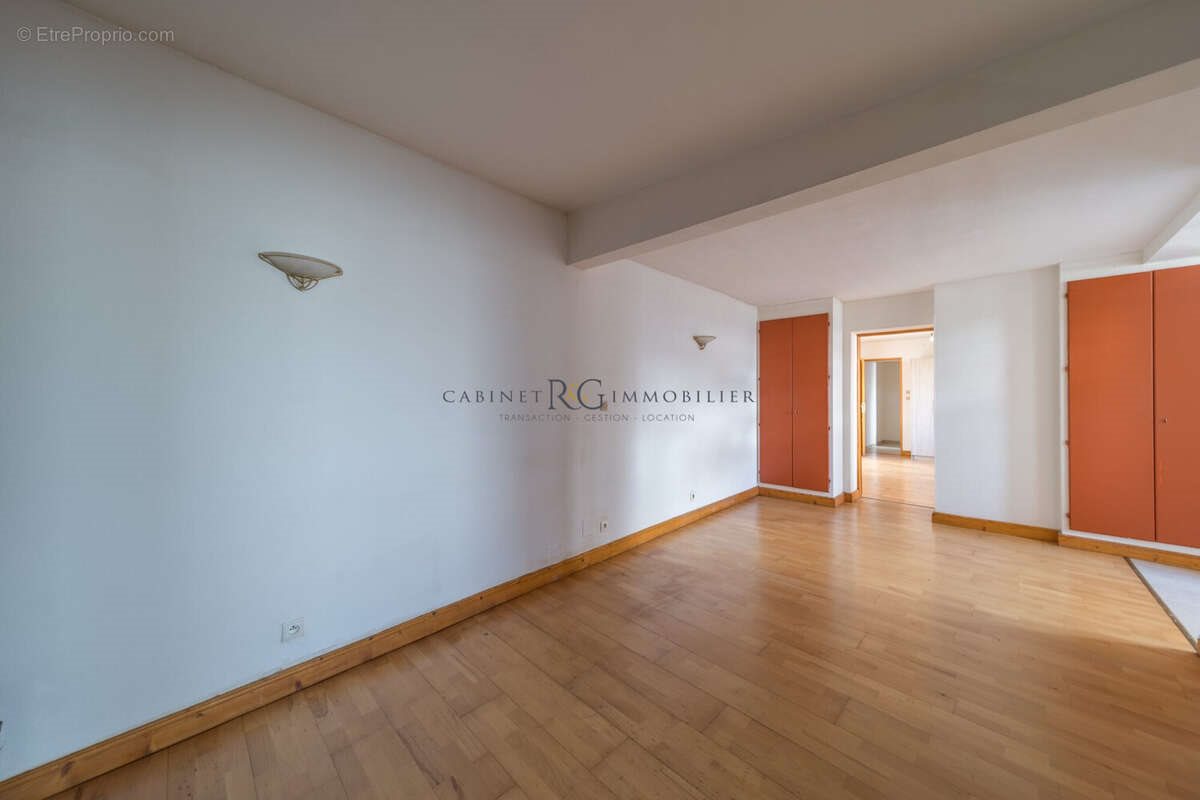 Appartement à vendre, 51m², Montigny-lès-Metz