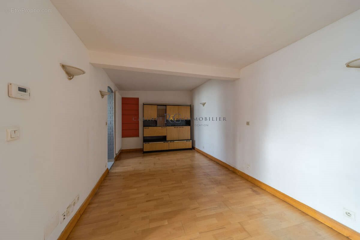 Appartement à vendre, 51m², Montigny-lès-Metz