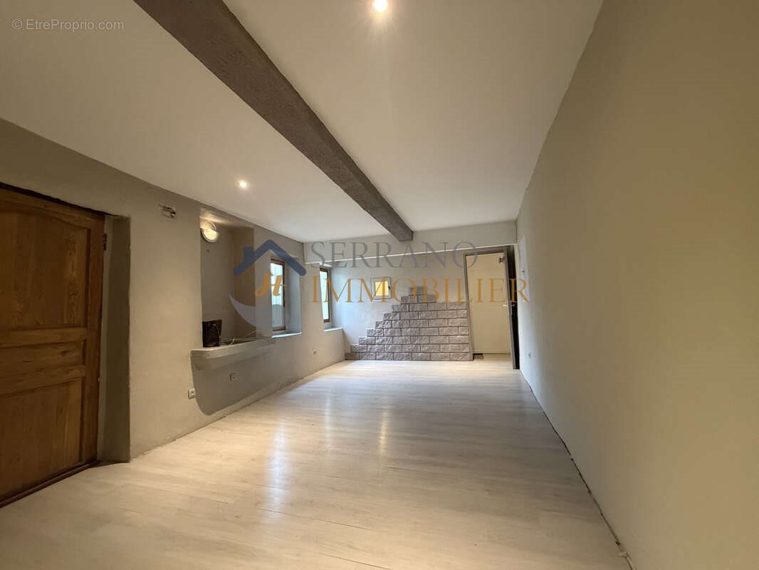 Maison à vendre, 80m², Châteaurenard
