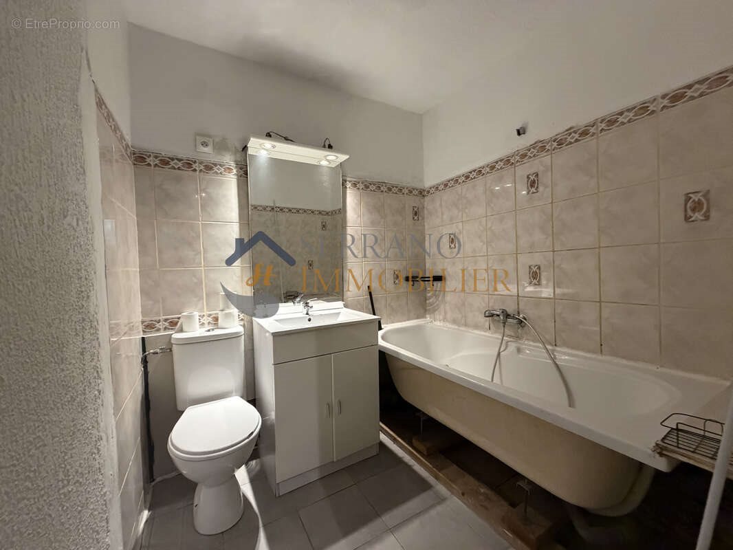 Maison à vendre, 80m², Châteaurenard