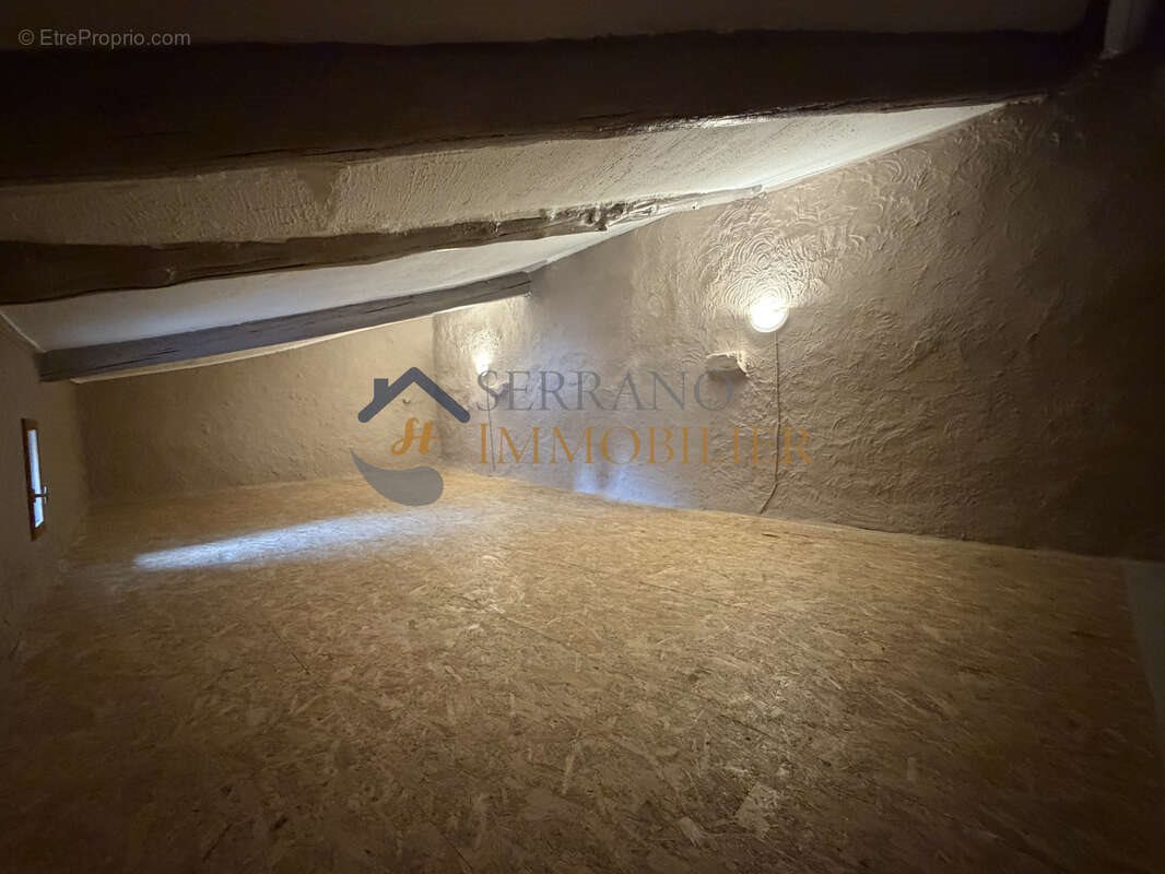 Maison à vendre, 80m², Châteaurenard