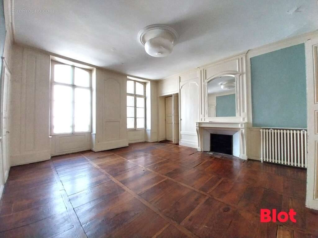 Appartement à vendre, 166m², Rennes