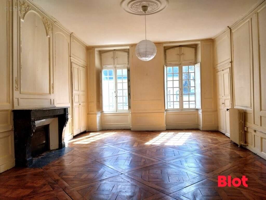Appartement à vendre, 166m², Rennes