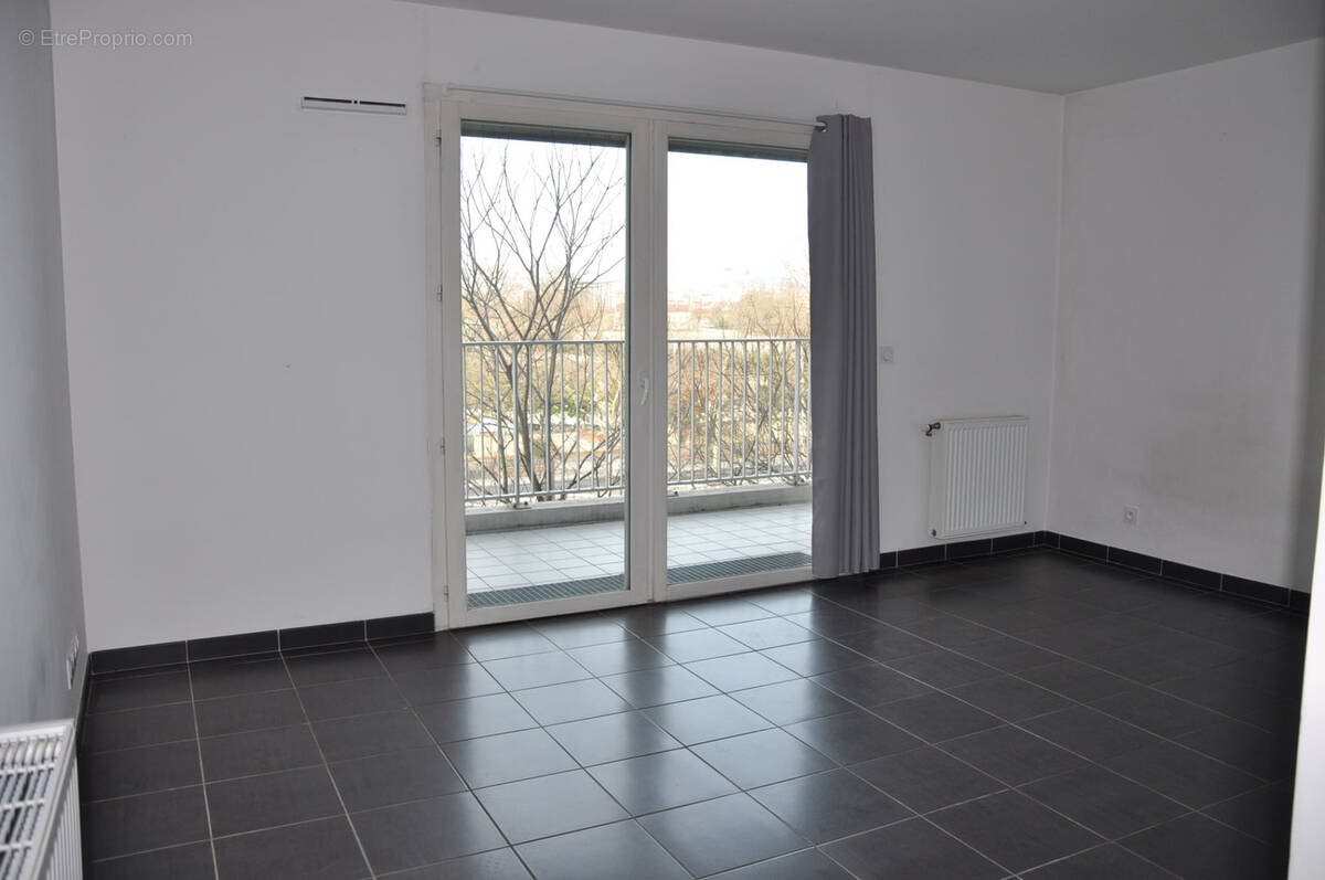 Appartement à vendre, 25m², Lyon 8ème