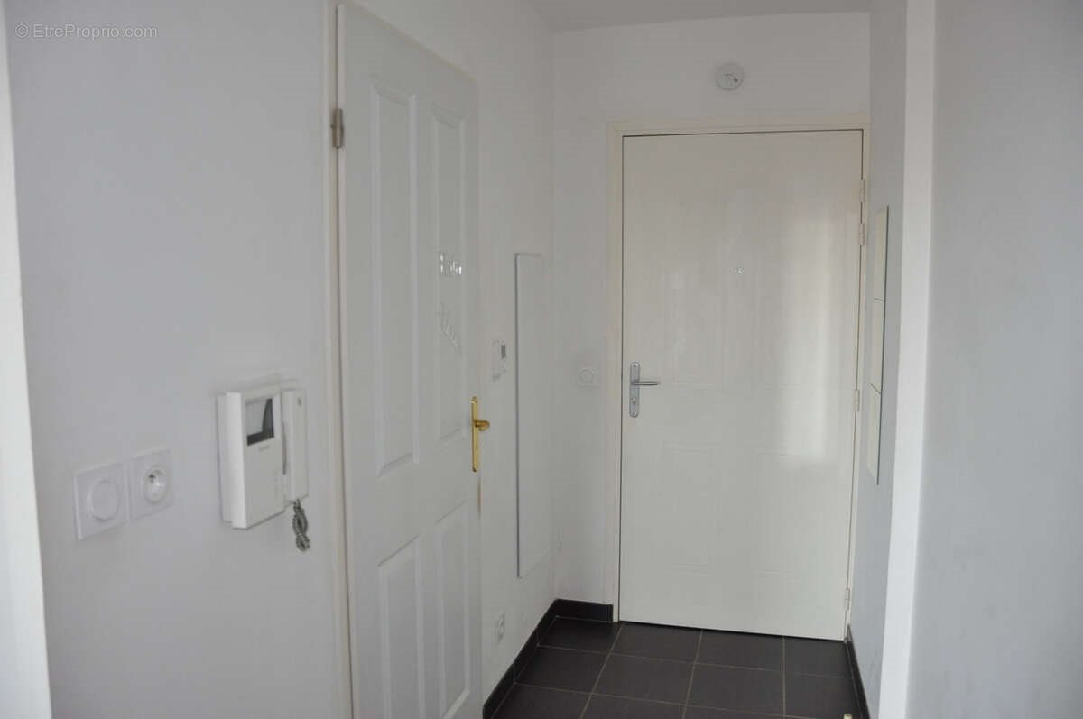 Appartement à vendre, 25m², Lyon 8ème