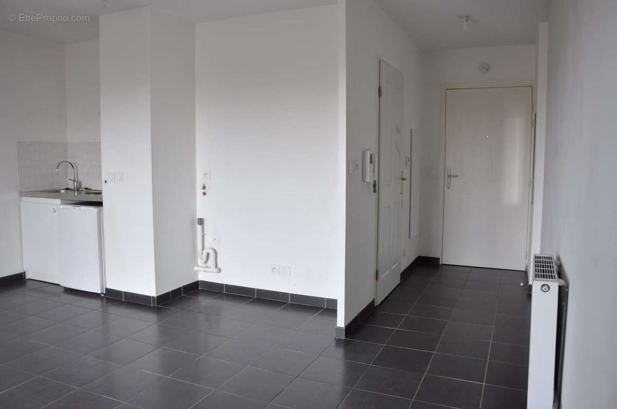 Appartement à vendre, 25m², Lyon 8ème