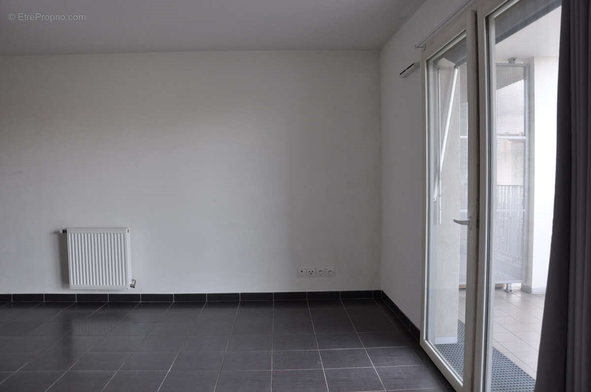 Appartement à vendre, 25m², Lyon 8ème