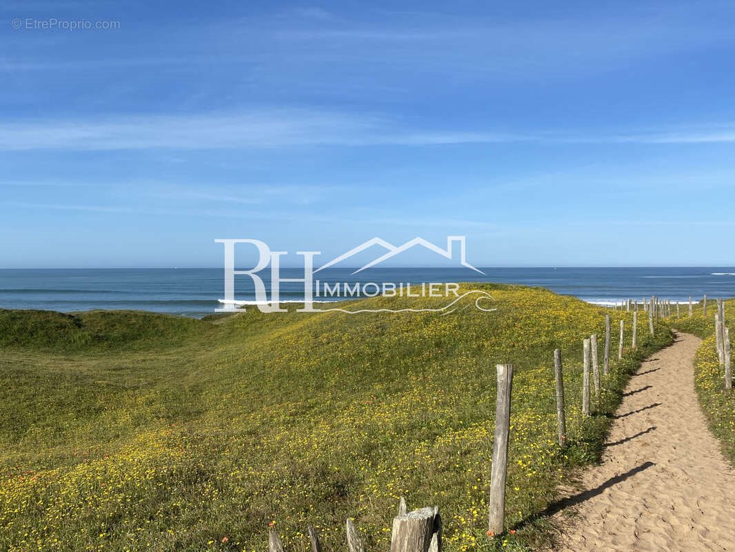 Maison à vendre, 73m², Bretignolles-sur-Mer