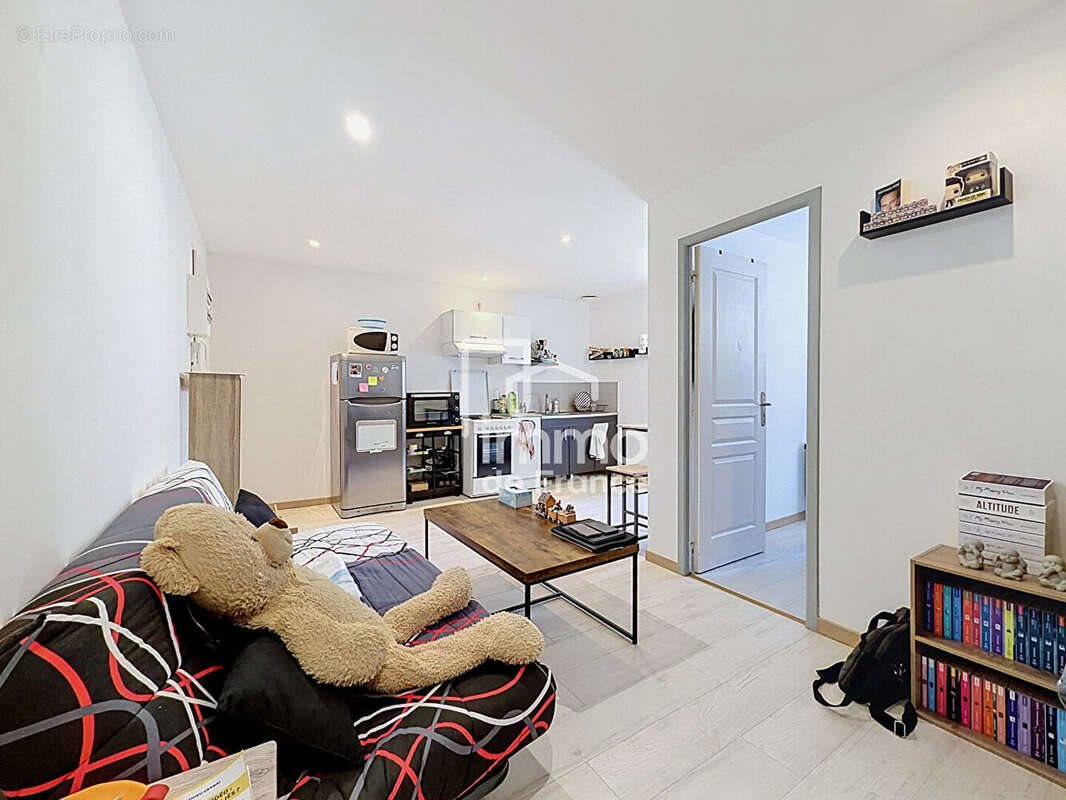 Appartement à vendre, 263m², Oyonnax