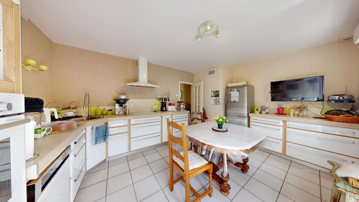 Maison à vendre, 165m², Vierville-sur-Mer
