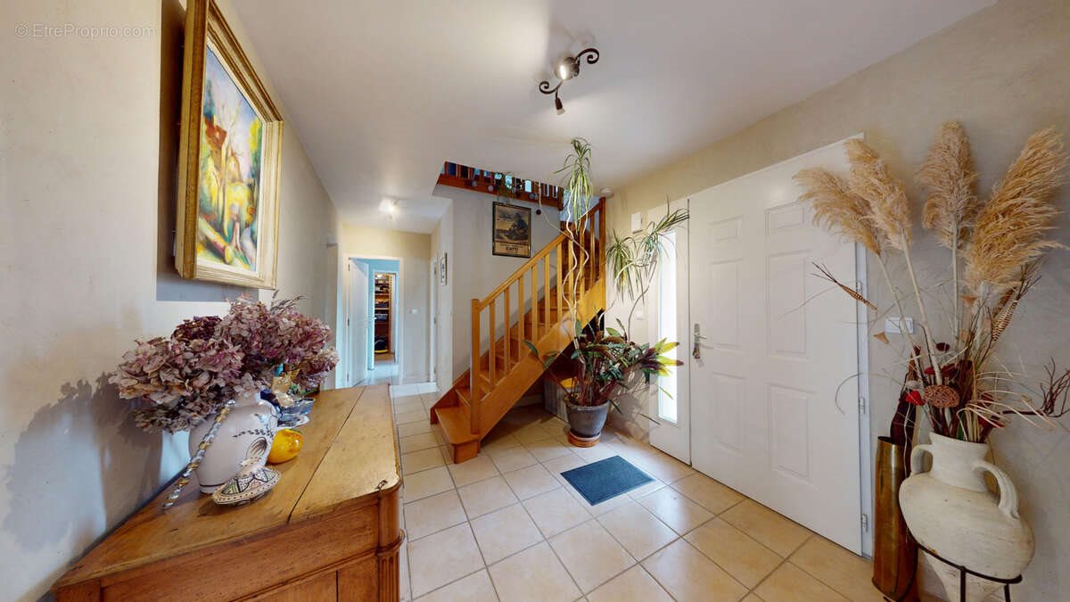 Maison à vendre, 165m², Vierville-sur-Mer