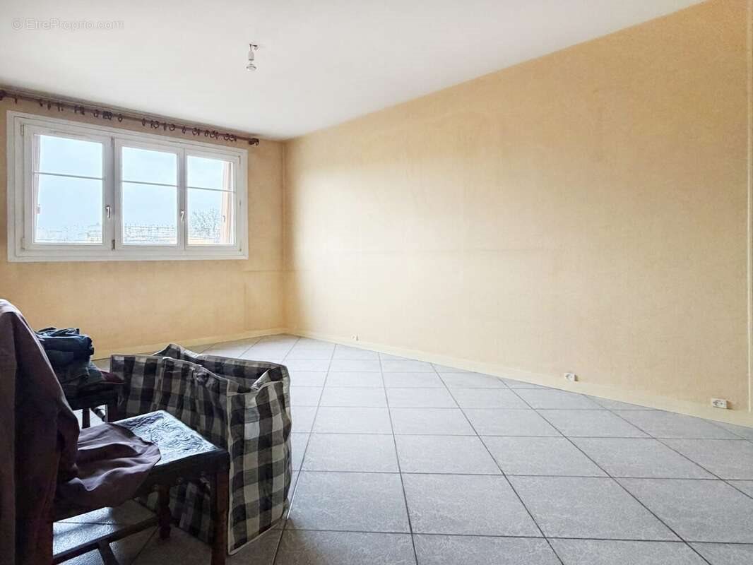 Appartement à vendre, 54m², Montreuil