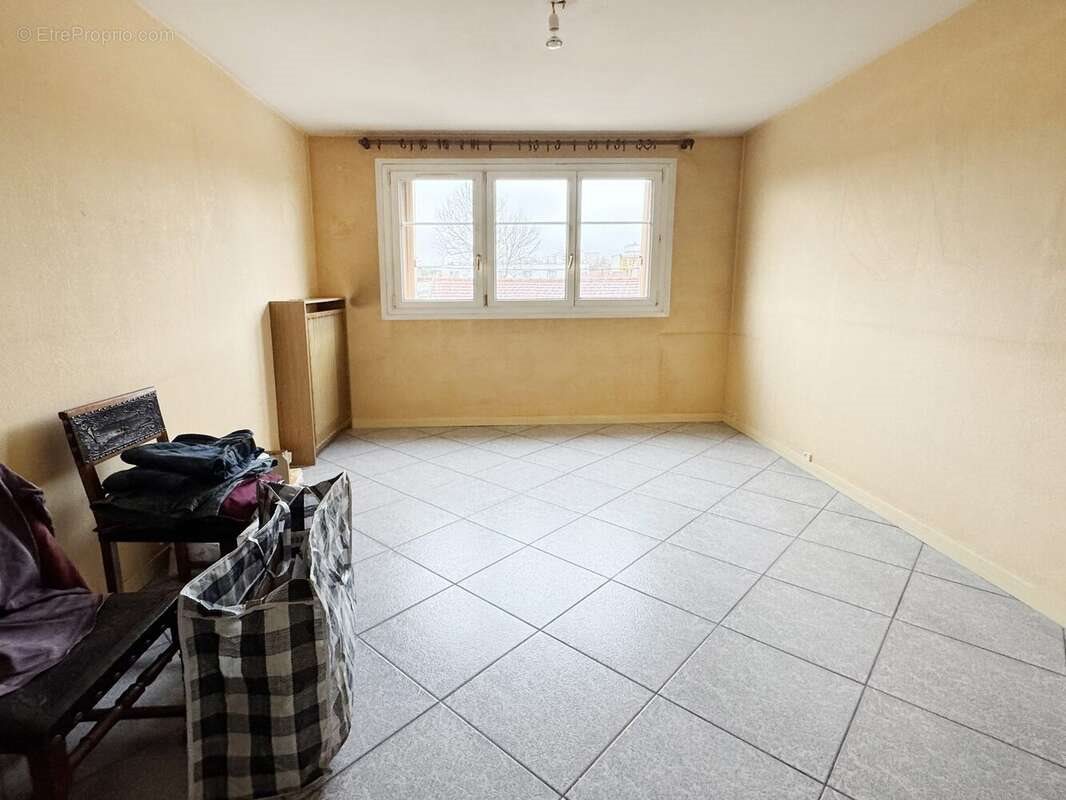 Appartement à vendre, 54m², Montreuil