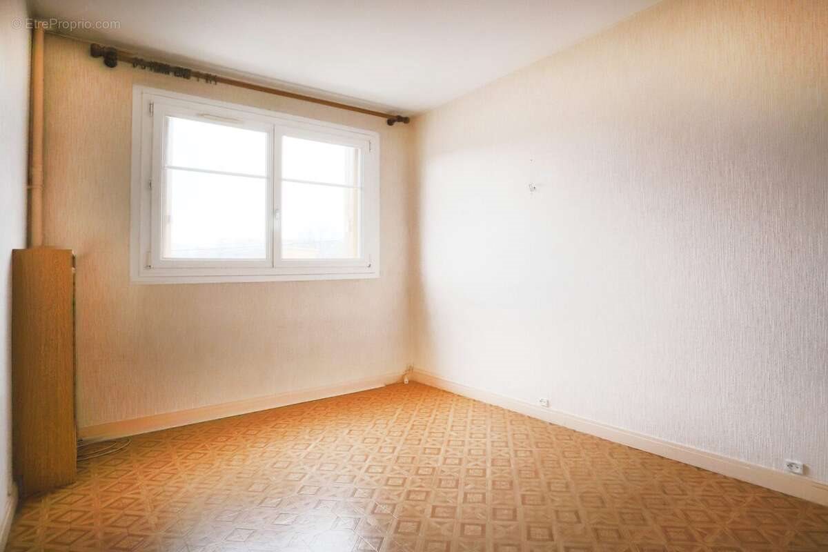 Appartement à vendre, 54m², Montreuil