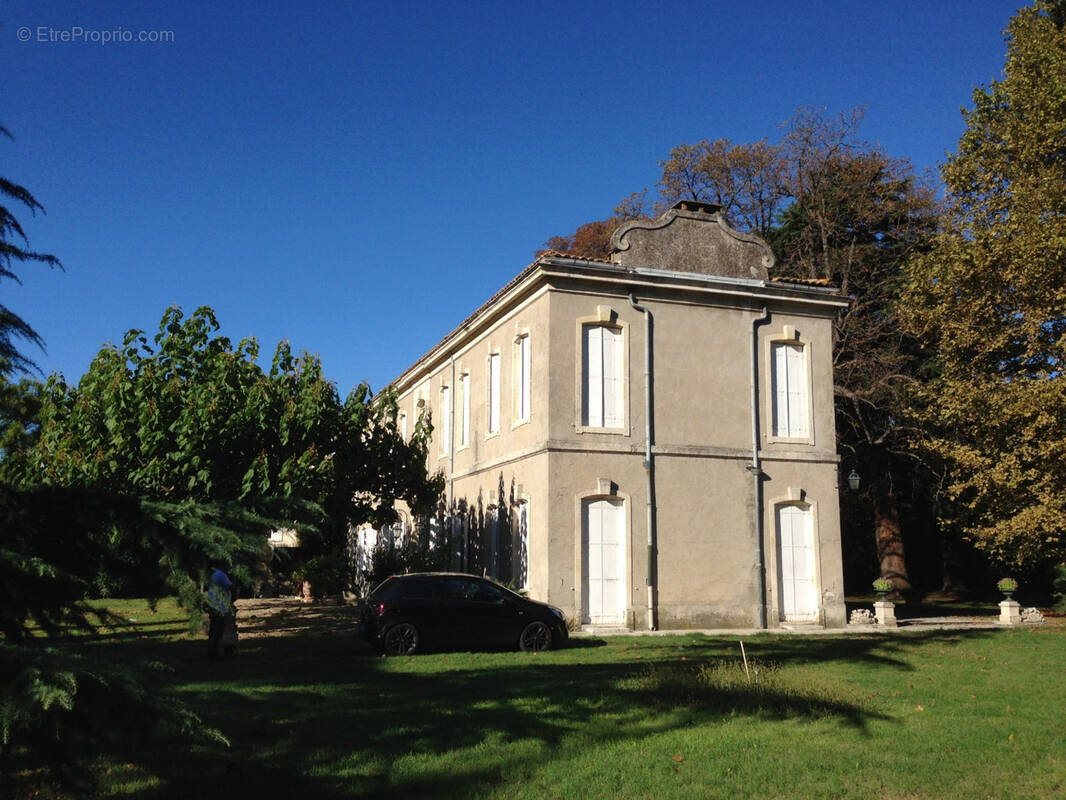 Maison à vendre, 413m², Caissargues