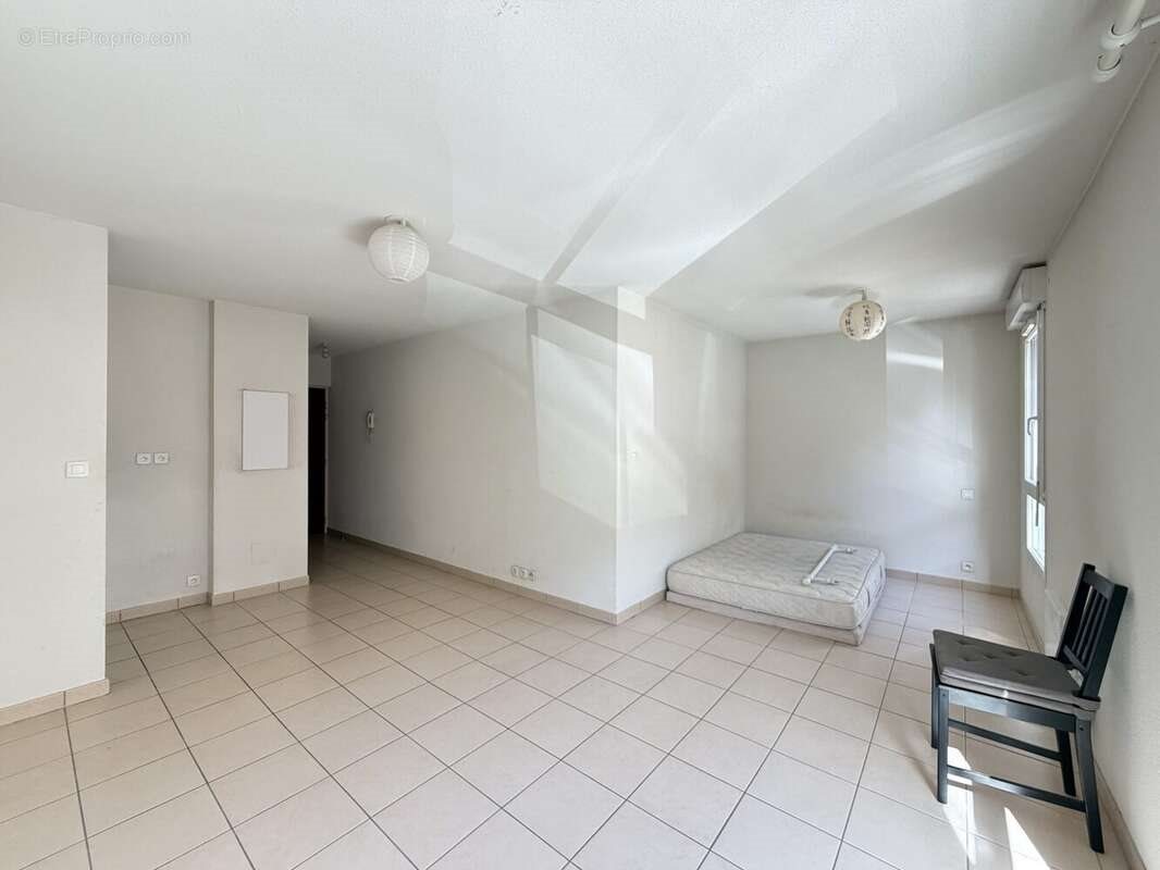 Appartement à vendre, 28m², Rodez