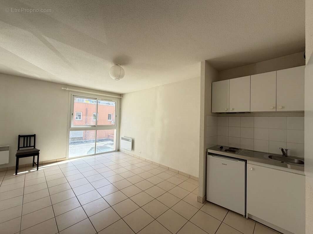 Appartement à vendre, 28m², Rodez