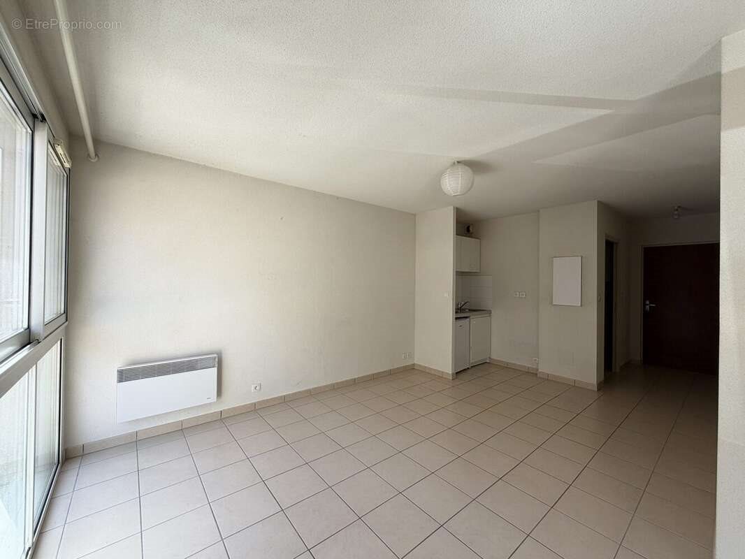 Appartement à vendre, 28m², Rodez