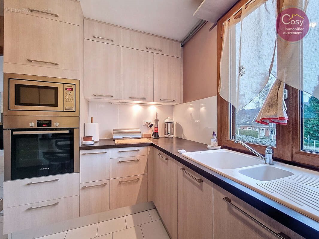 Maison à vendre, 127m², Autrêches